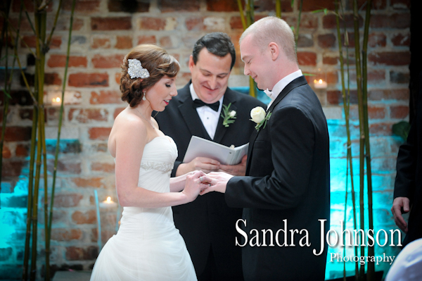 Best New Orleans wedding photographer - Sandra Johnson (SJFoto.com)